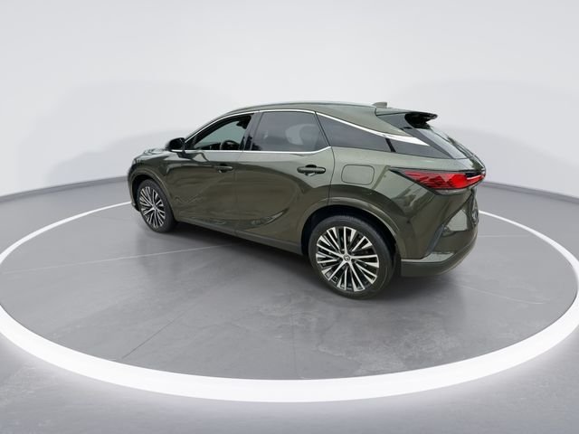 2025 Lexus RX Hybrid 350h - Photo 5