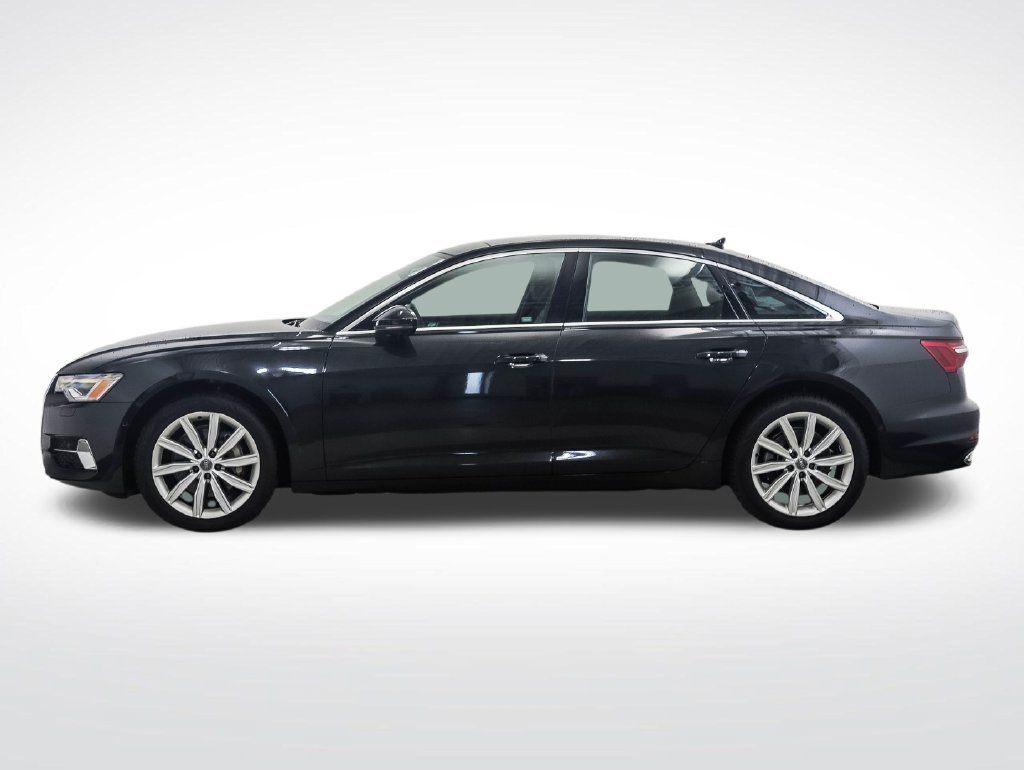 Used 2019 Audi A6 Premium Plus with VIN WAUE8AF21KN118462 for sale in Minneapolis, Minnesota