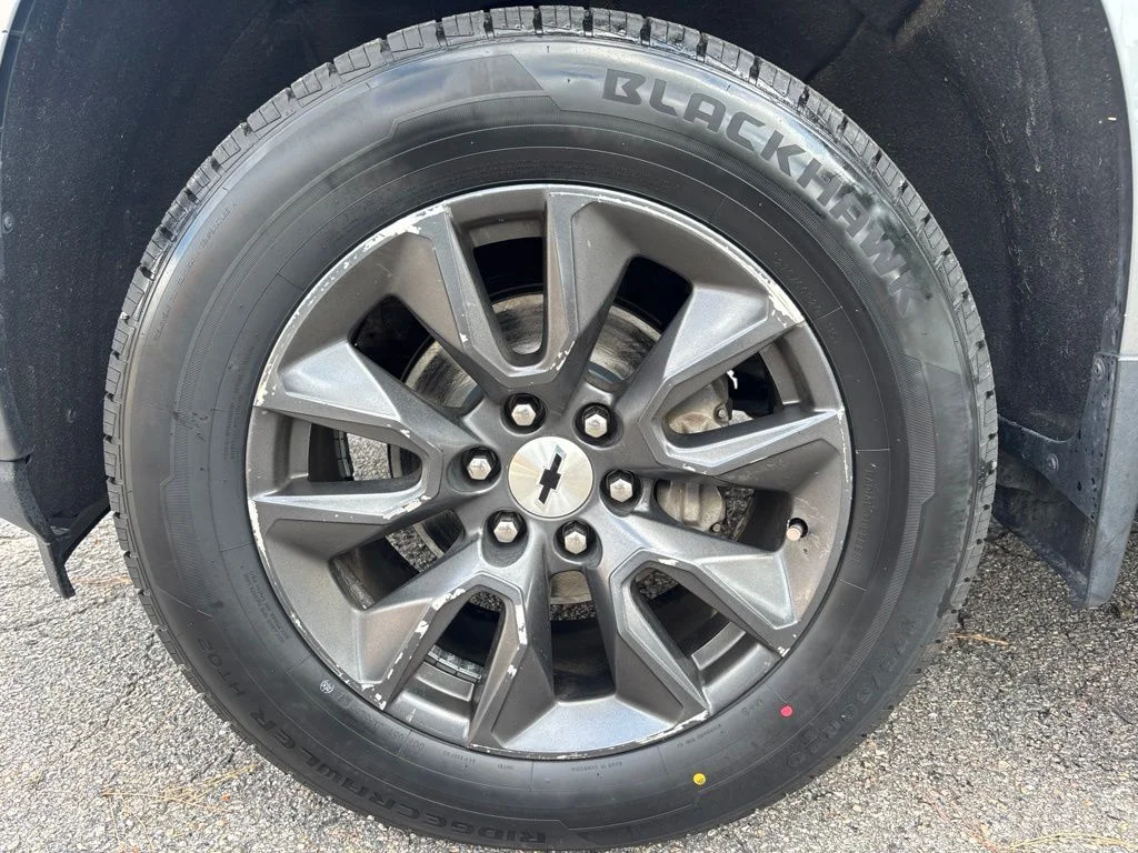 Used 2020 Gray Chevrolet RST image 35