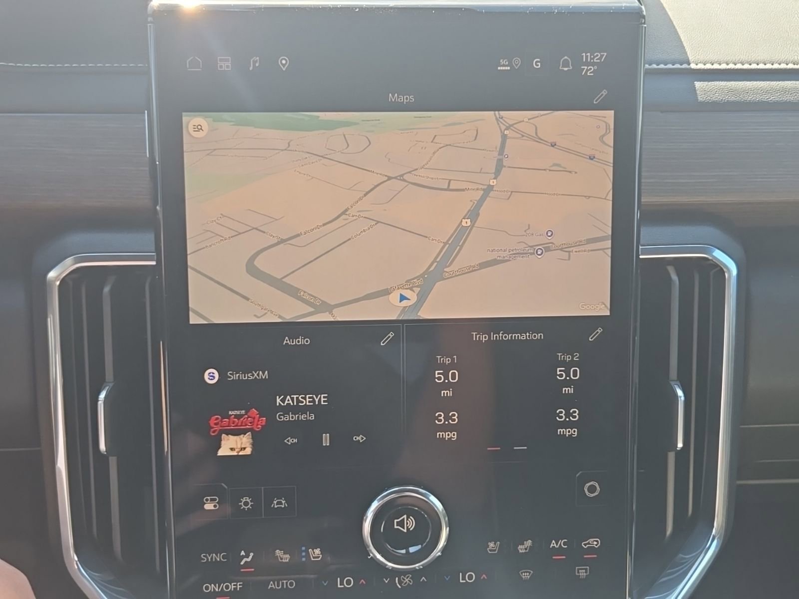 2026 GMC Acadia Denali - Photo 41
