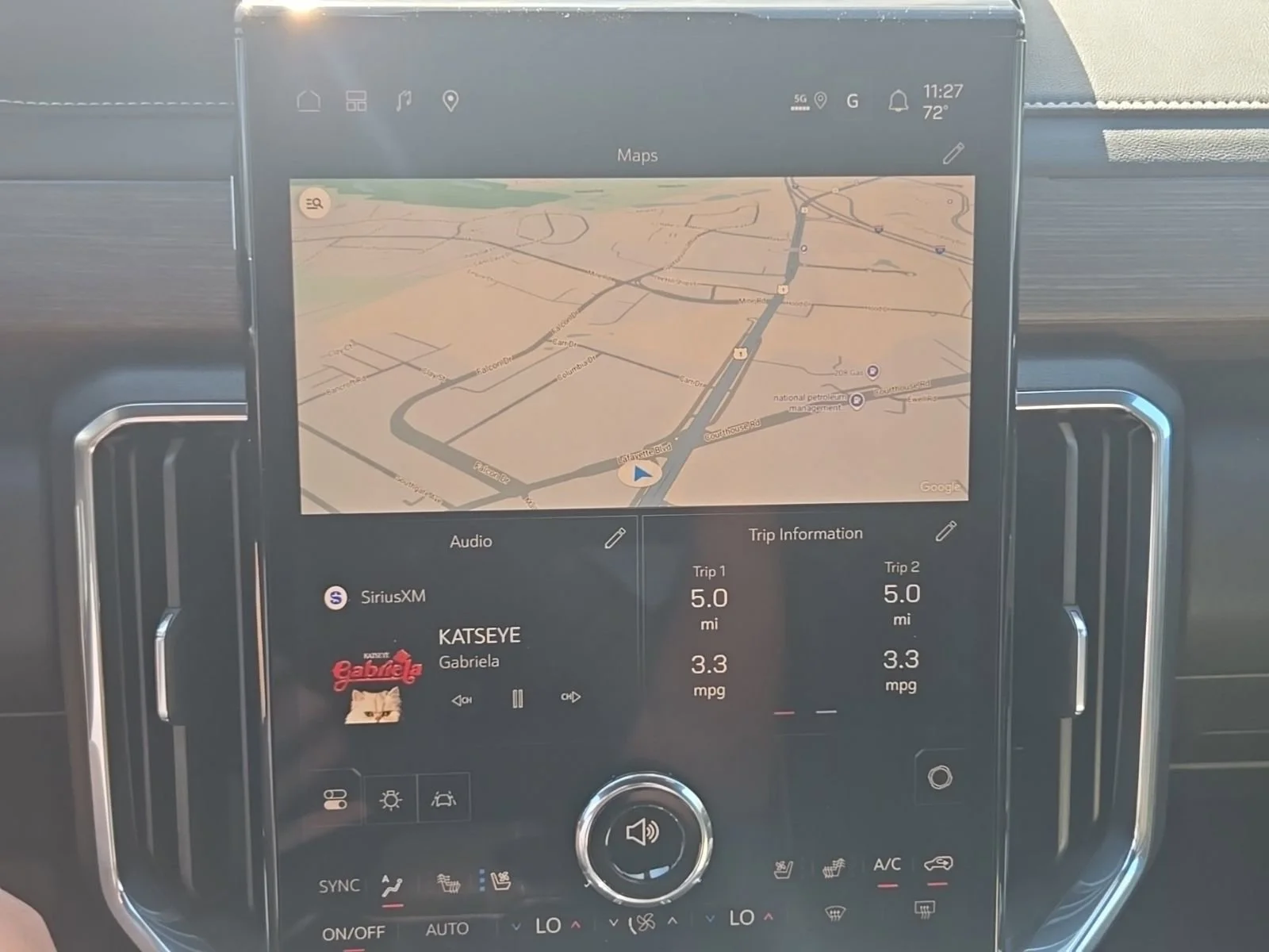 2026 GMC Acadia Denali - Photo 41