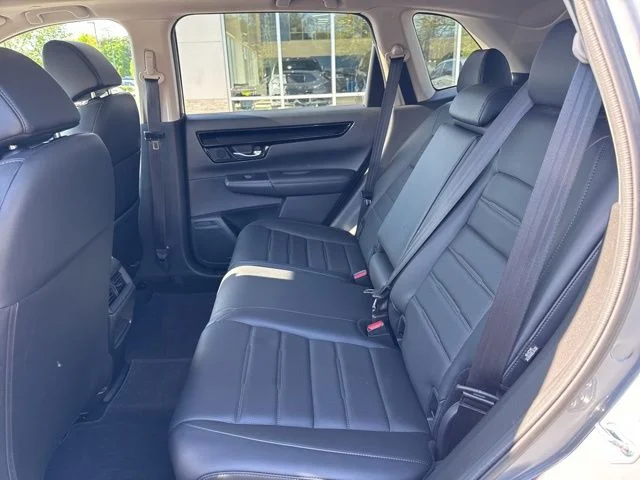 2023 Honda CR-V EX-L - Photo 21