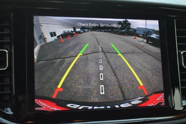 Used 2021 Black Dodge R/T image 37