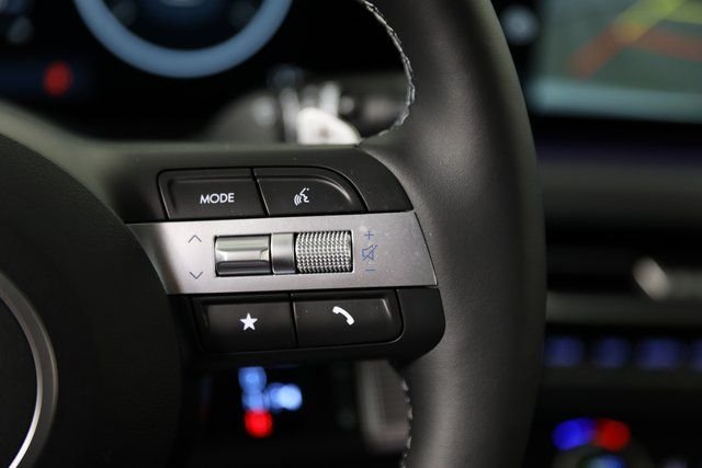 2025 Hyundai Sonata Hybrid Limited - Photo 6