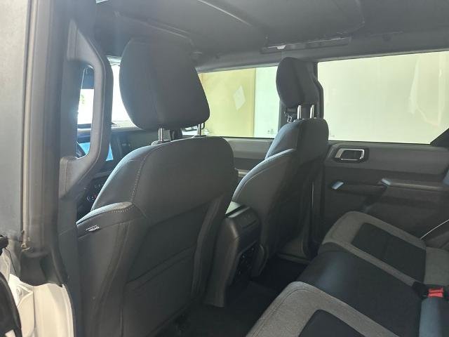 2022 Ford Bronco 4-Door Big Bend - Photo 44