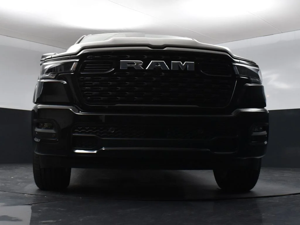 New 2027 Black Ram Big Horn/Lone Star image 26