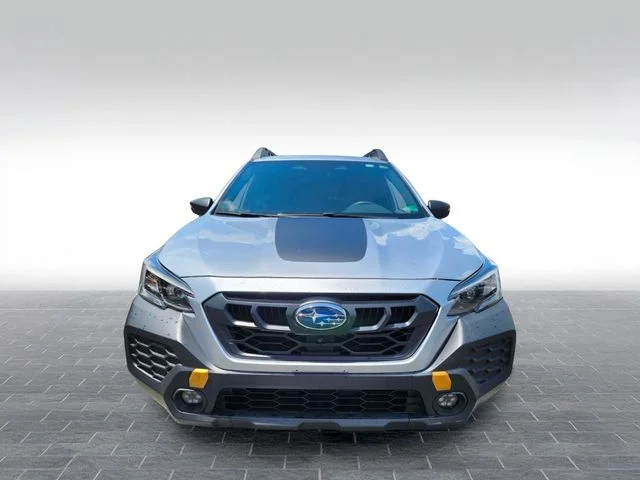 2025 Subaru Outback Wilderness - Photo 2