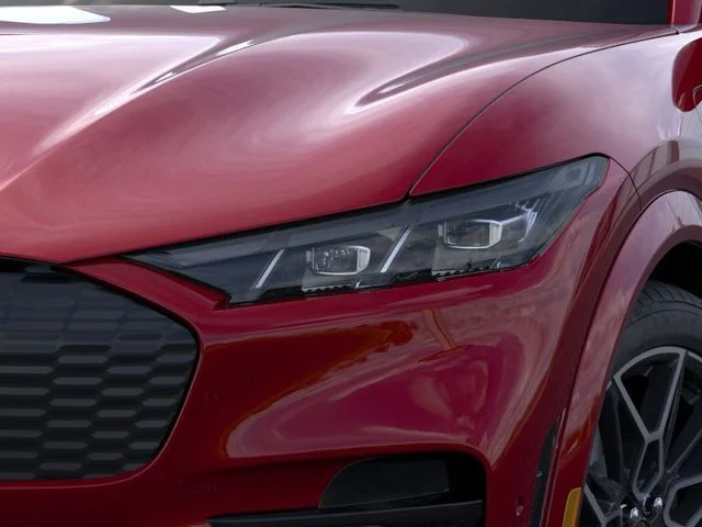 2025 Ford Mustang Mach-E GT - Photo 18