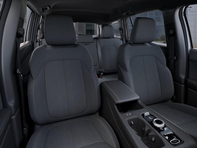 2026 Jeep Cherokee — photo 42