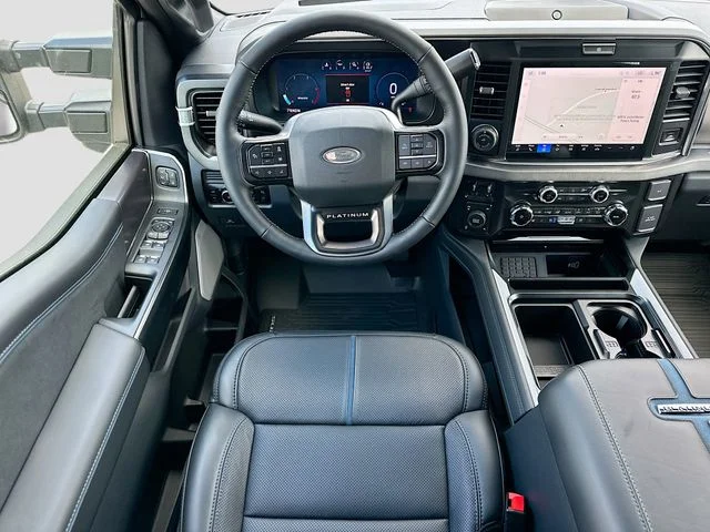 New 2026 Avalanche Ford Platinum image 16