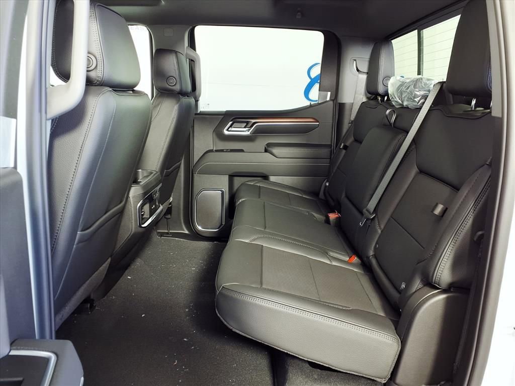 2026 GMC Sierra 1500 Denali - Photo 20