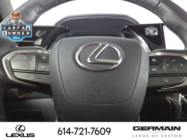 Used 2025  Lexus 350 Luxury image 24