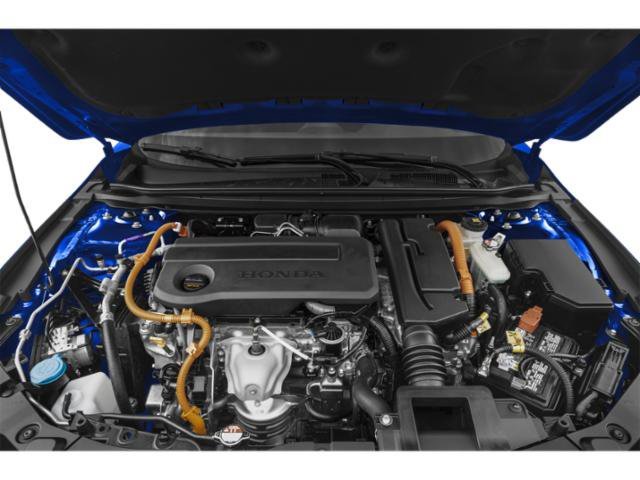 Used 2023 Blue Honda Sport image 12