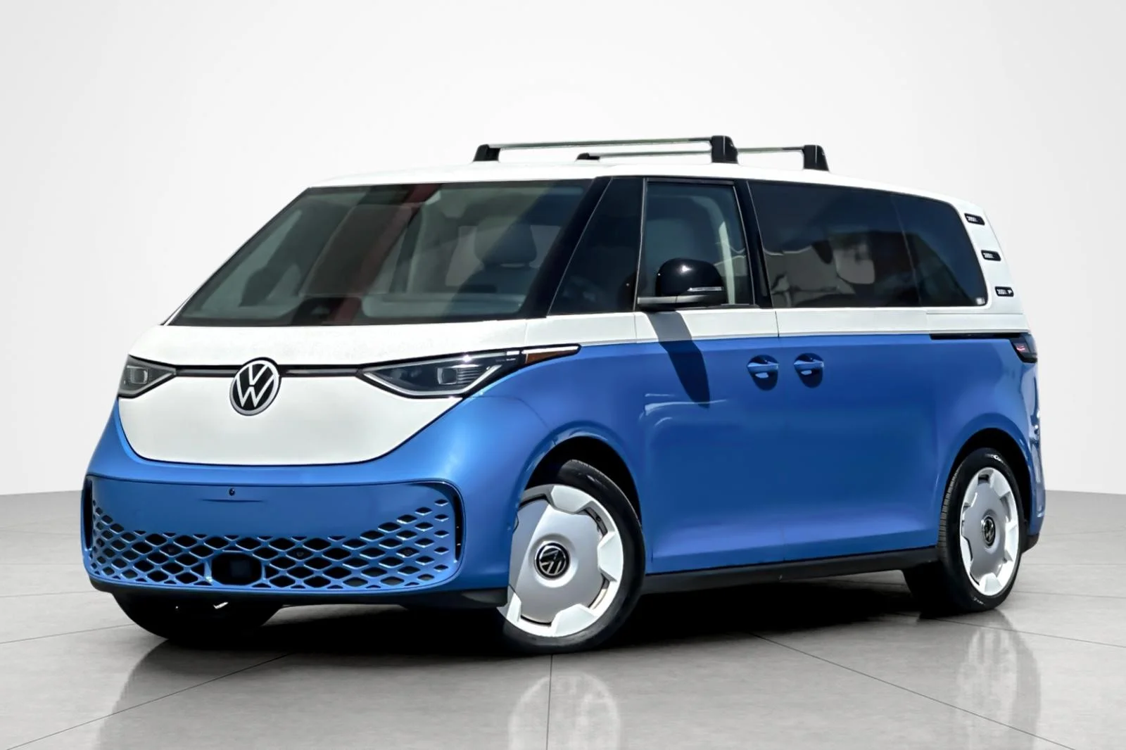 2025 Volkswagen ID. Buzz 1st Edition's photo