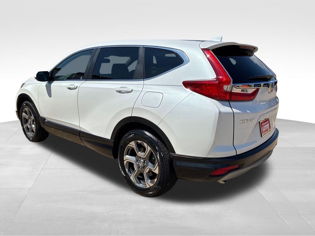 Used 2019  Honda EX-L image 3