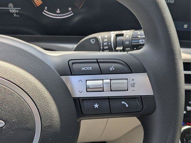 2026 Hyundai Tucson SEL - Photo 26