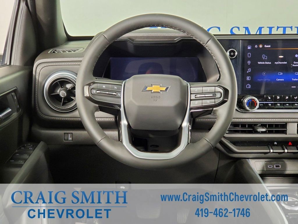 2026 Chevrolet Colorado LT - Photo 14