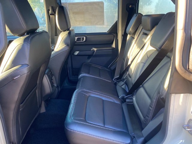 New 2026 Beige Ford Outer Banks image 7