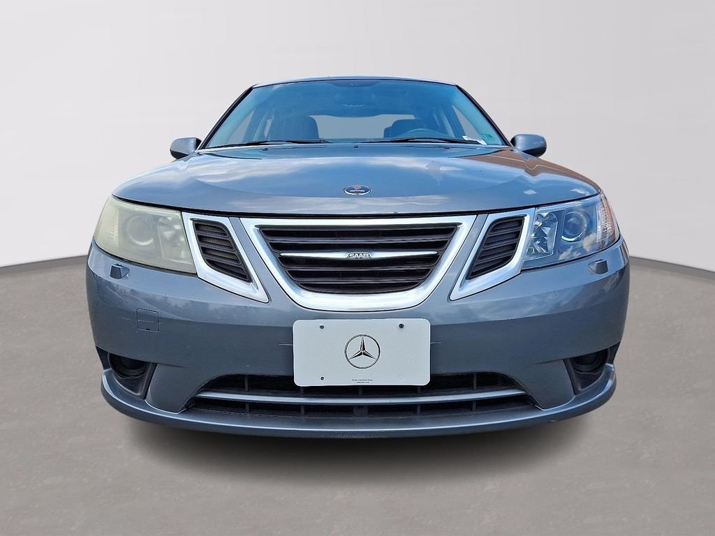 Used 2009 Saab 9-3  with VIN YS3FB49Y891019688 for sale in Chantilly, VA