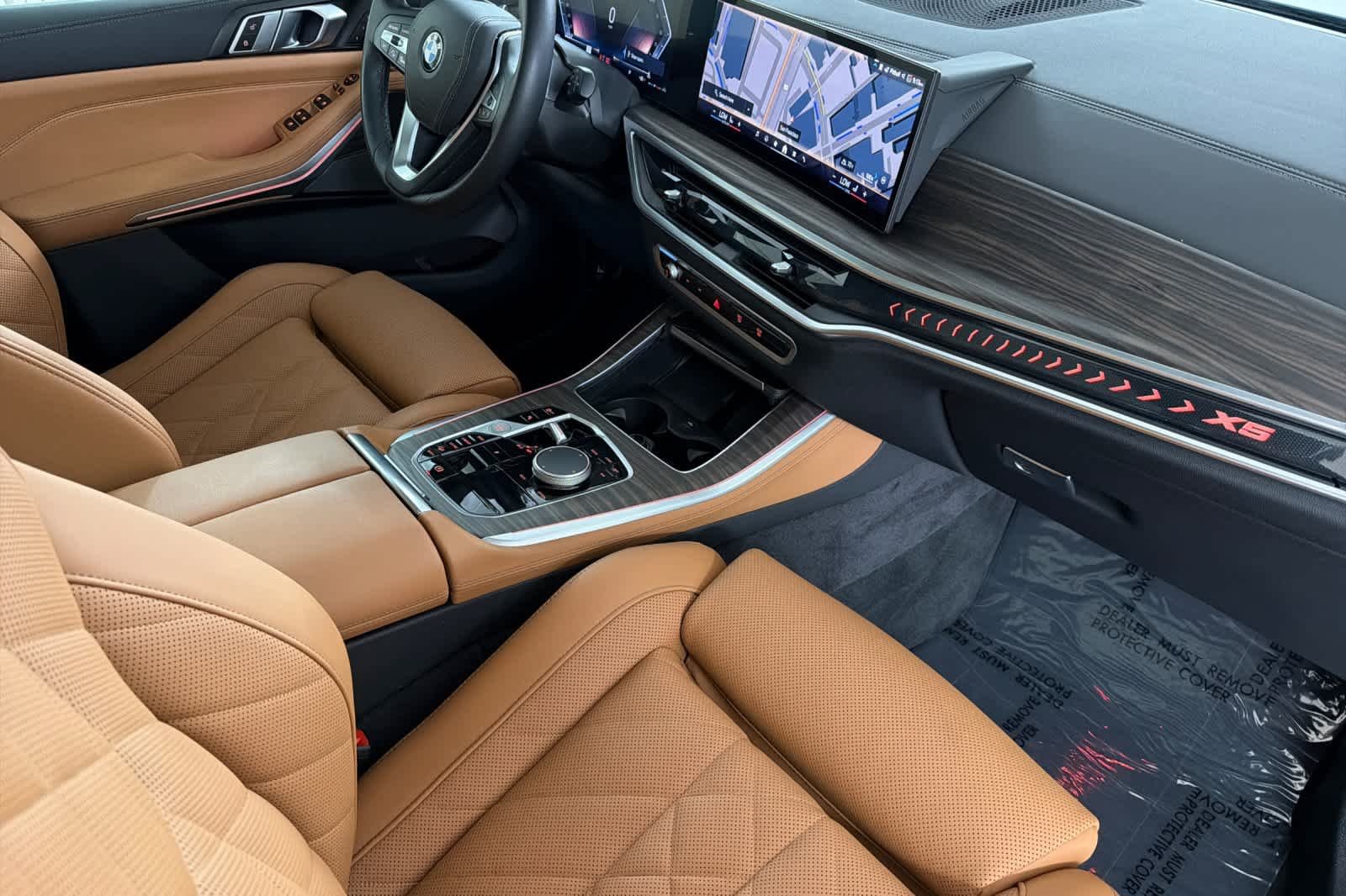 2026 BMW X5 40i - Photo 16