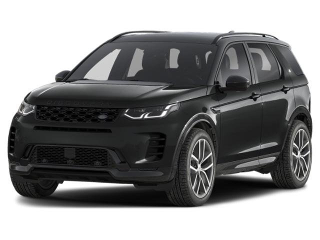 New 2026 Santorini Black Land Rover Landmark image 1