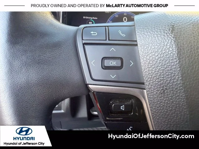 Used 2025 Red Toyota XSE image 25