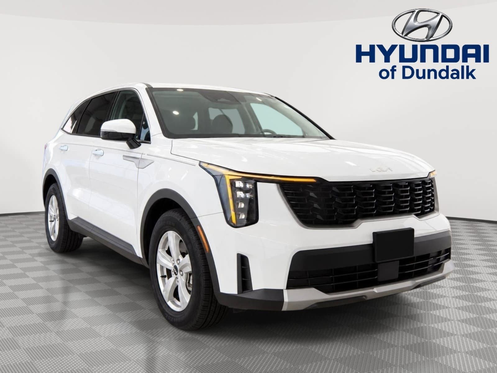 2024 Kia Sorento