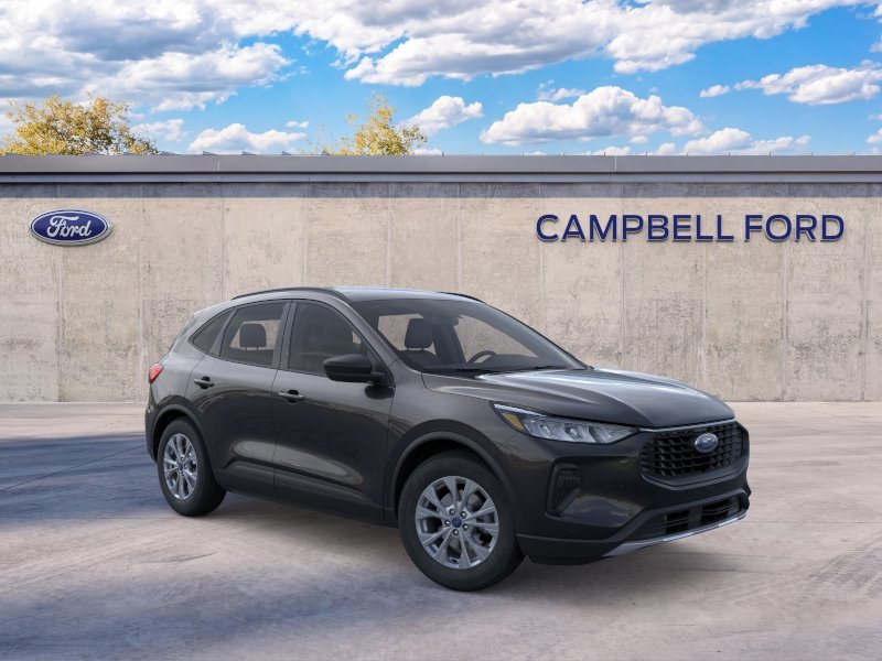 2025 Ford Escape Active - Photo 30