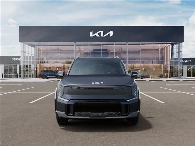 New 2026 Panthera Metal Matte Kia GT-Line AWD image 2