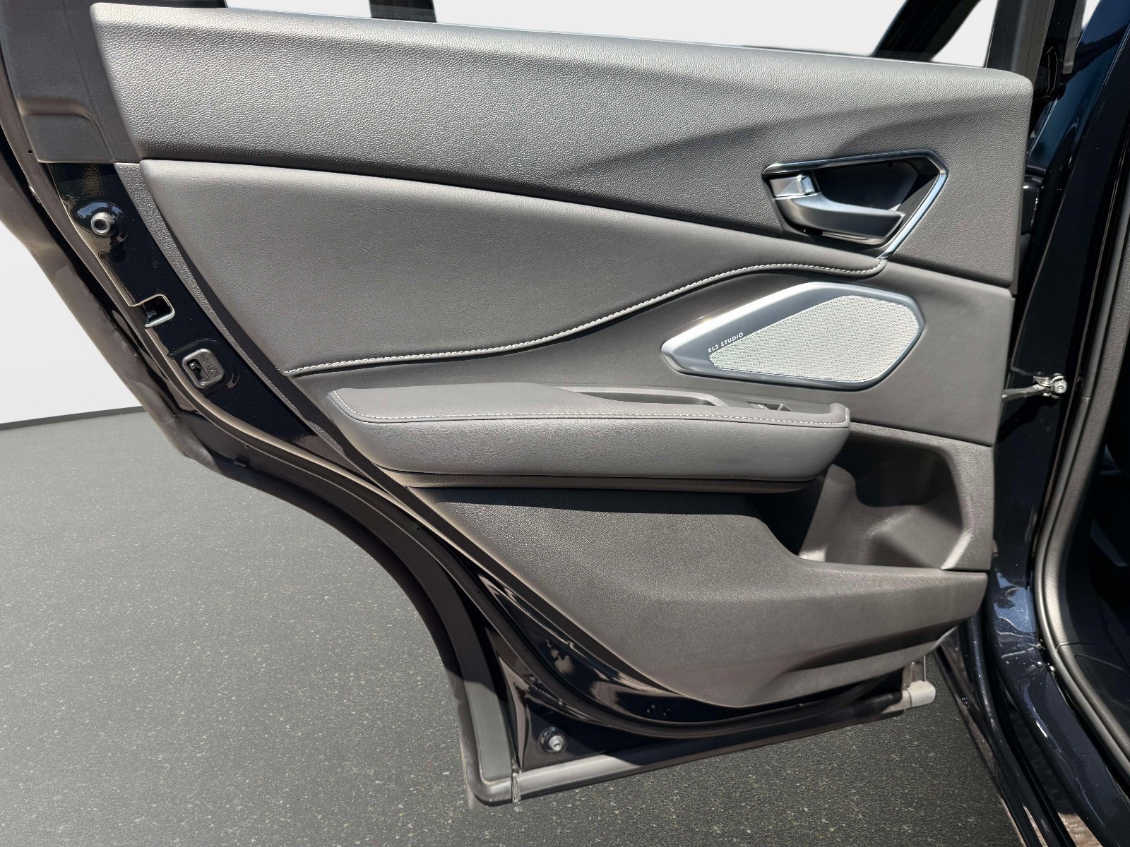 Used 2026  Acura w/Technology Package image 11