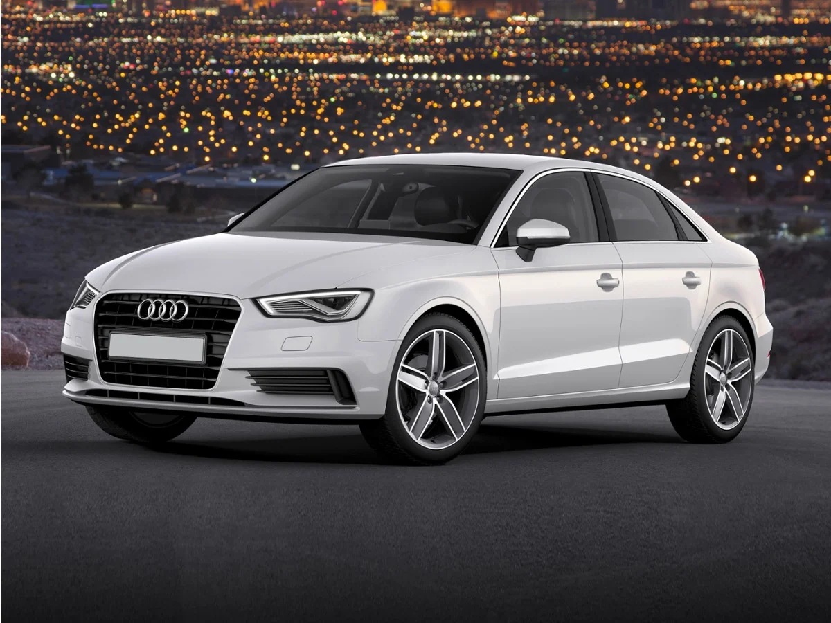 2015 Audi A3 1.8T FWD S tronic Prestige's photo