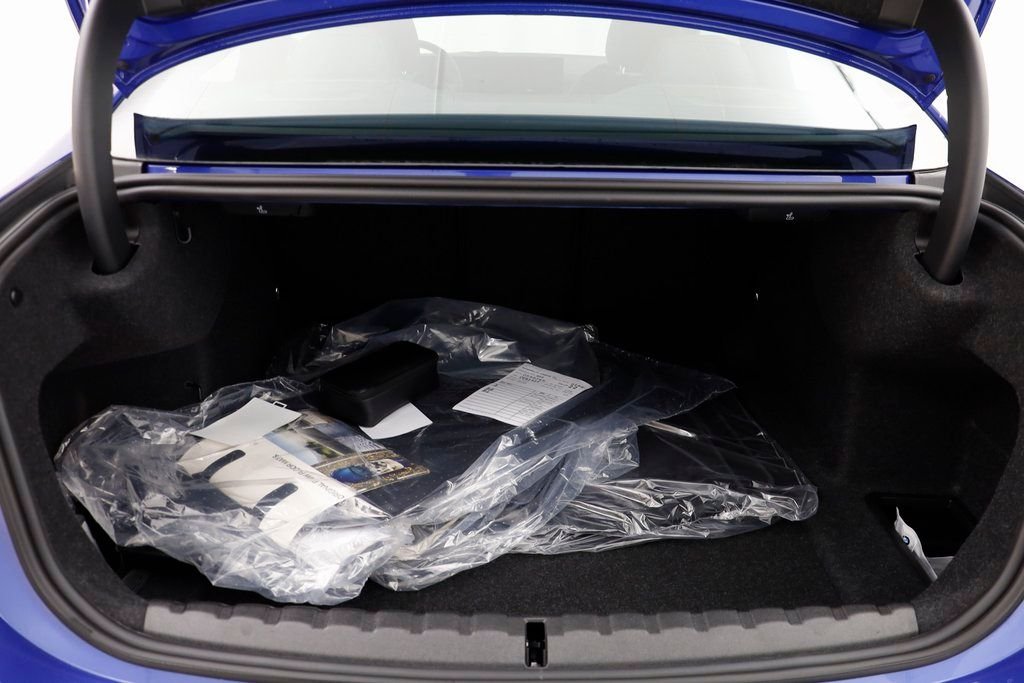 2025 BMW 4 Series 430i - Photo 16