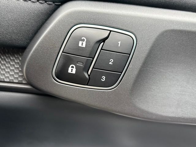 Used 2025 Gray Ford Raptor image 12