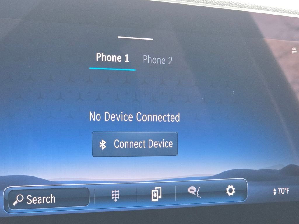 2025 Mercedes-Benz GLE GLE580 - Photo 6