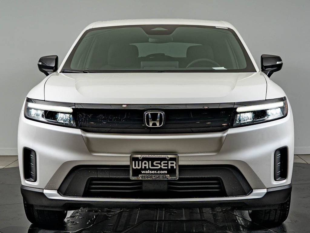 Used 2024 Honda Prologue EX with VIN 3GPKHVRJ8RS511499 for sale in Wichita, KS