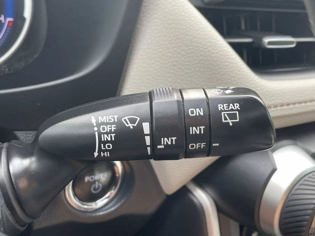 Certified Used 2023 Gray Toyota XLE Premium image 35