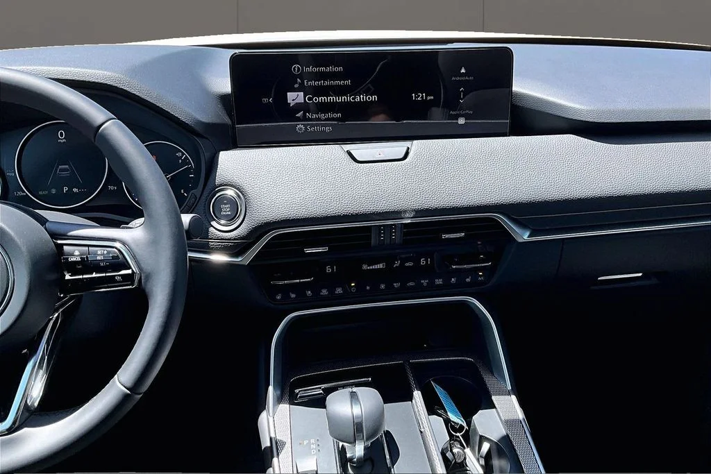 2026 Mazda CX-90 Preferred Package - Photo 7