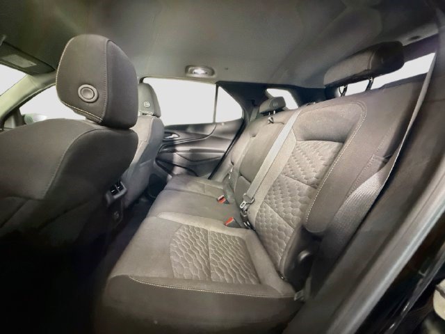 Used 2020 Mosaic Black Metallic Chevrolet LT image 21