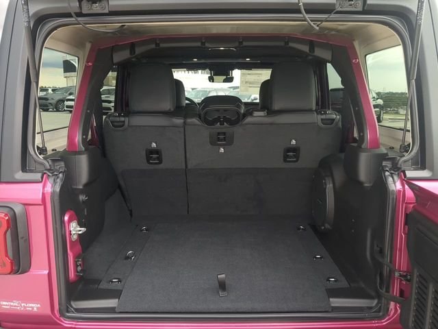 New 2026 Tuscadero Pearlcoat Jeep Rubicon 392 image 14