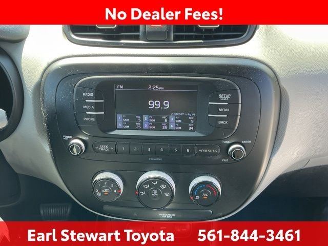 2017 Kia Soul Base - Photo 35