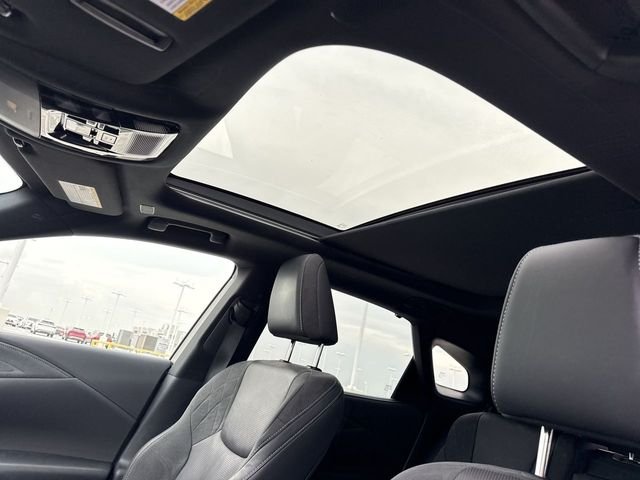 Certified Used 2024 Brown Lexus 350 Luxury image 22