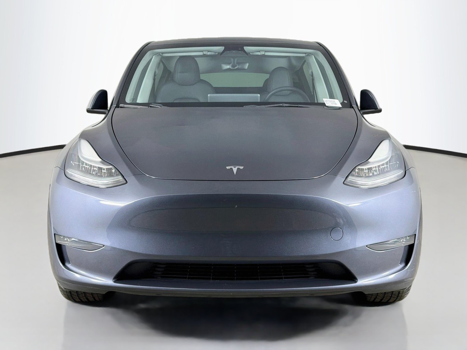 Used 2023 Tesla Model Y Long Range with VIN 7SAYGDEE0PA044893 for sale in Westlake Village, CA