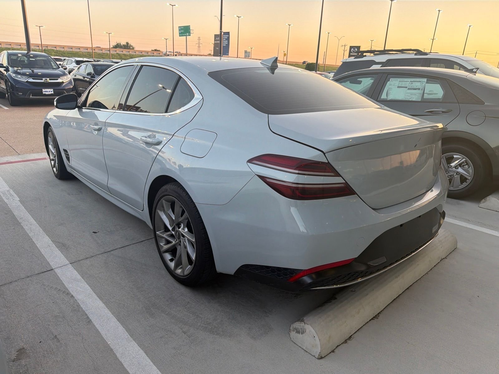 Used 2022 Siberian Ice Genesis 2.0T image 6