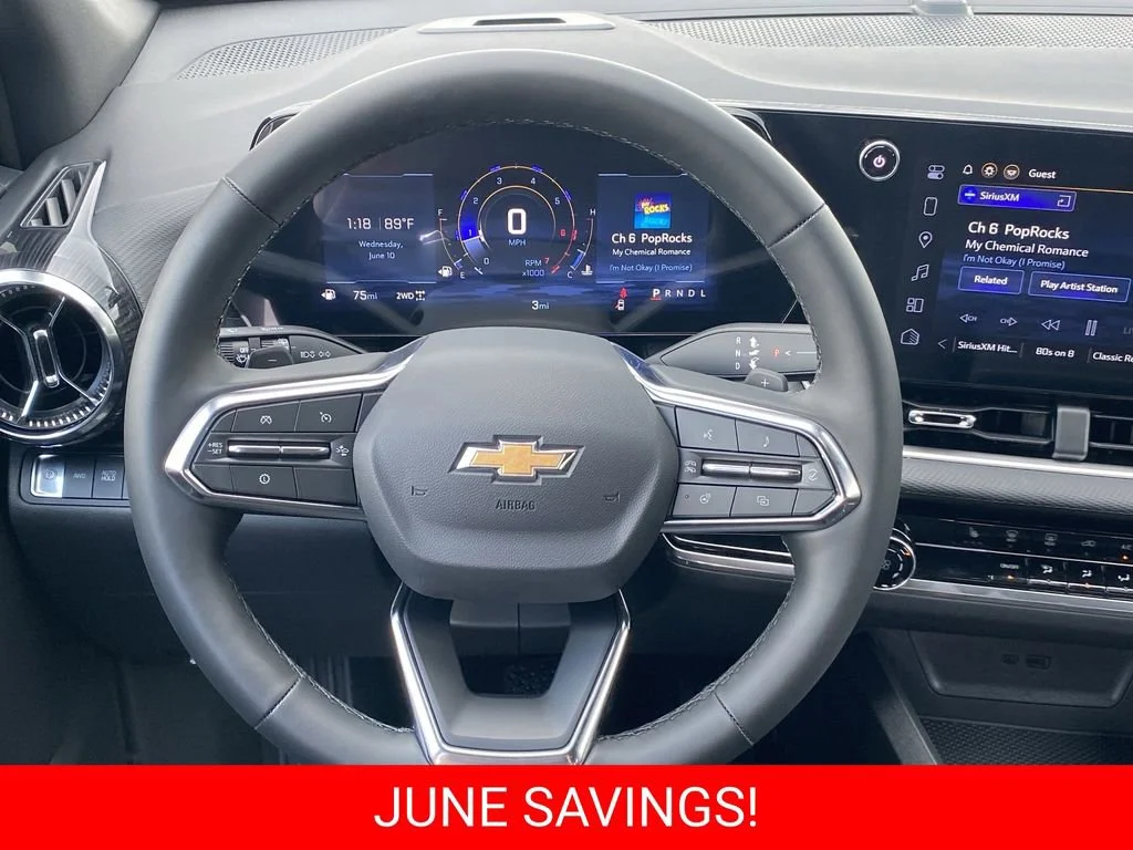 2026 Chevrolet Equinox LT - Photo 27