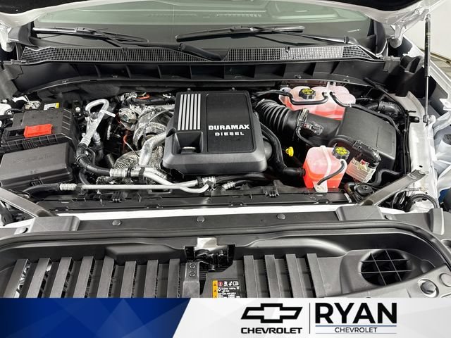 2026 Chevrolet Silverado 1500 LT - Photo 30
