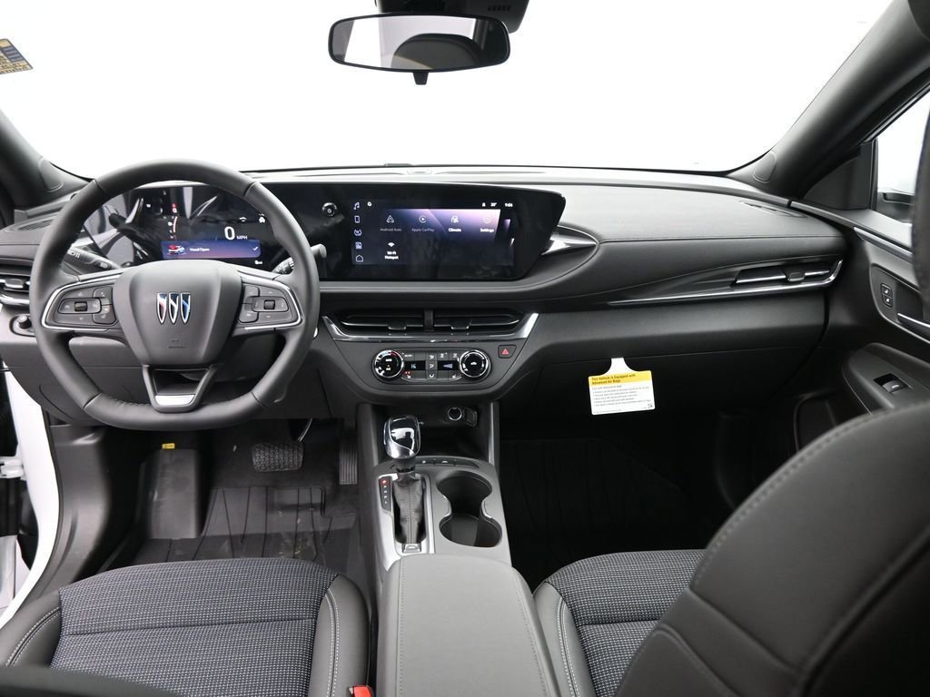 2026 Buick Envista Preferred - Photo 36