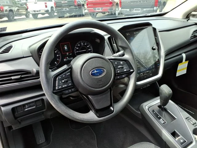 2024 Subaru Crosstrek Premium - Photo 11