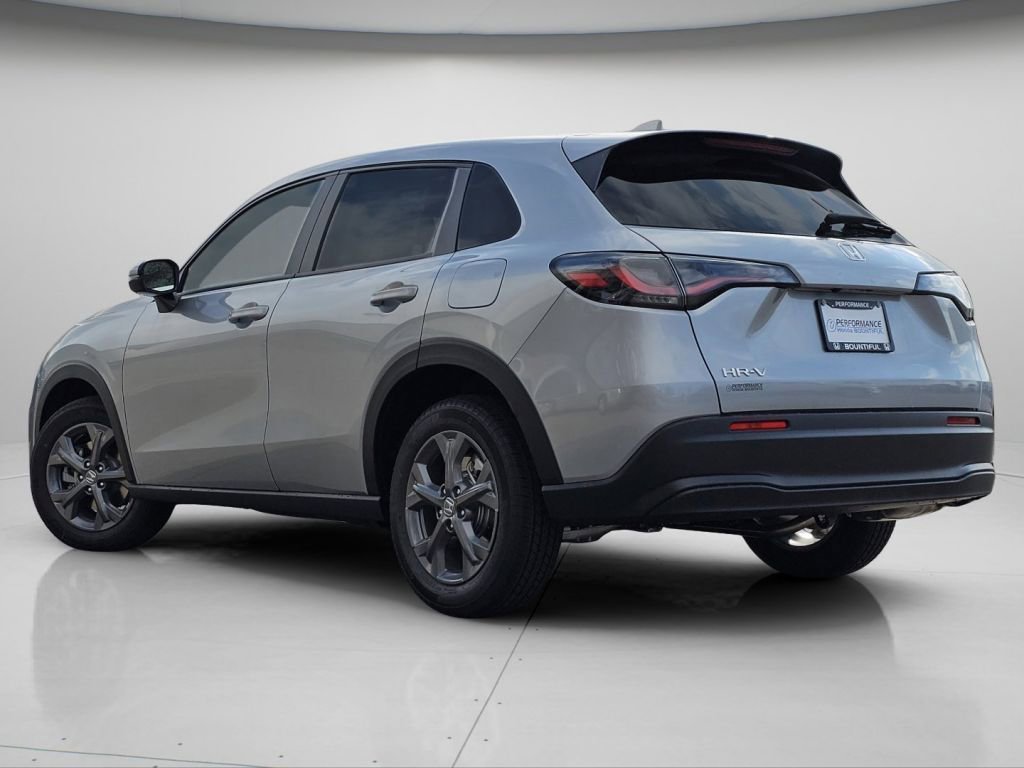 2026 Honda HR-V LX - Photo 21