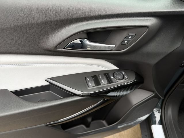 2026 Chevrolet Trax LT - Photo 14
