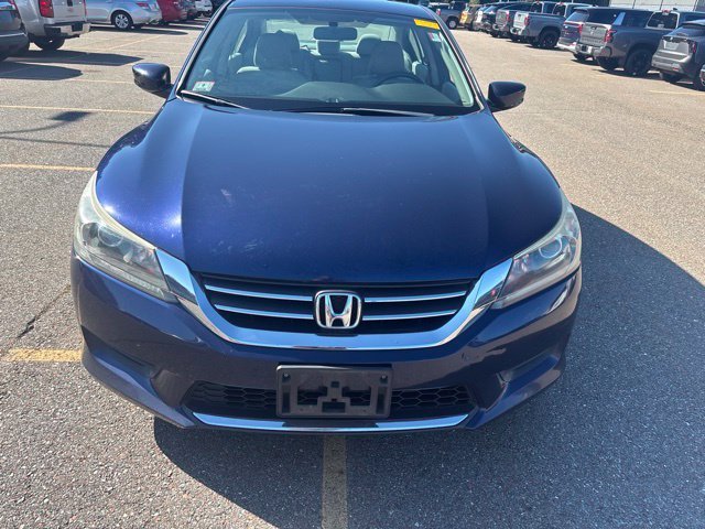 Used 2015 Honda Accord LX with VIN 1HGCR2F34FA173847 for sale in Lancaster, MA